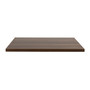 Omega Laminate Table Top - Walnut