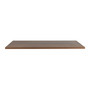 Omega Laminate Table Top - Walnut