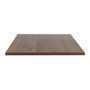 Omega Laminate Table Top - Walnut