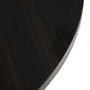 Omega Laminate Table Top - Wenge