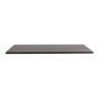 Omega Laminate Table Top - Wenge