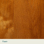 Solid Character Oak Table Top - Customisable