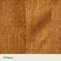 Solid Character Oak Table Top - Customisable