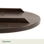 Solid Character Oak Table Top - Customisable