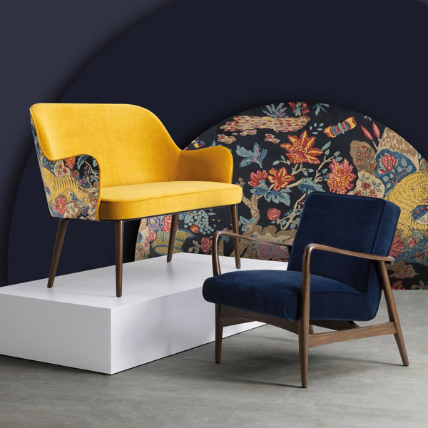 Custom and bespoke commercial furniture