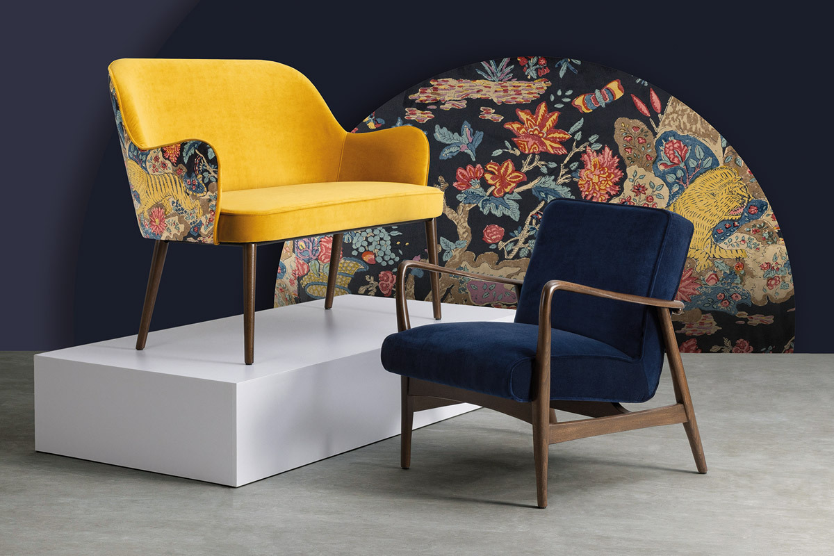 Customisable Commercial Furniture