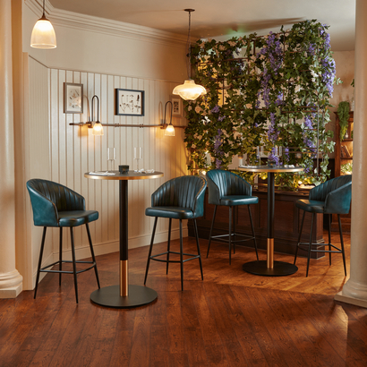 Indoor Bar Stools