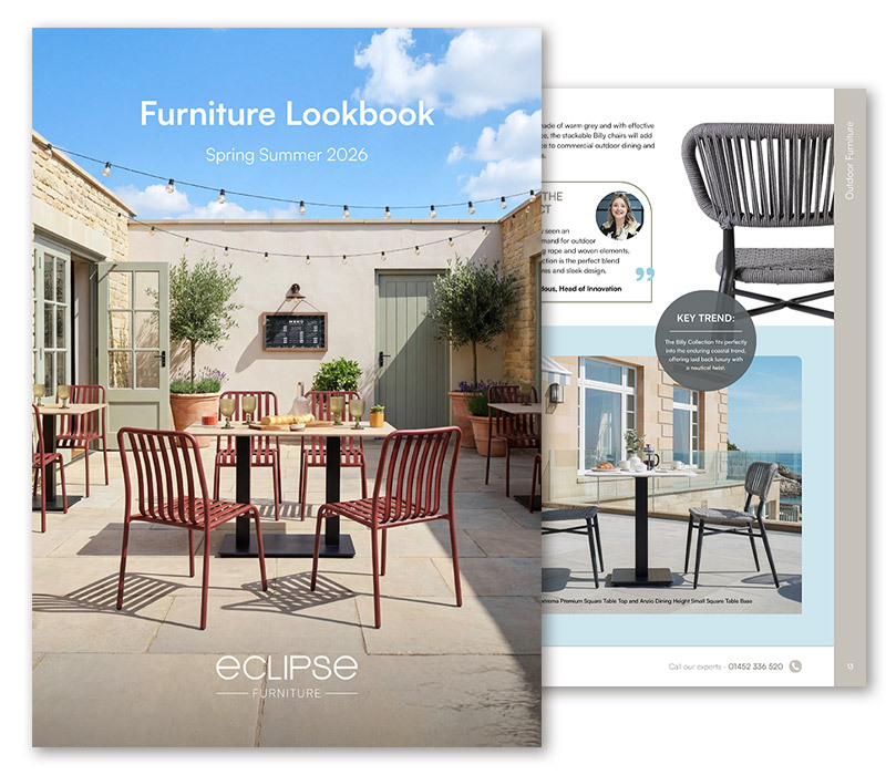 Eclipse Furniture Commercial Furniture Lookbook