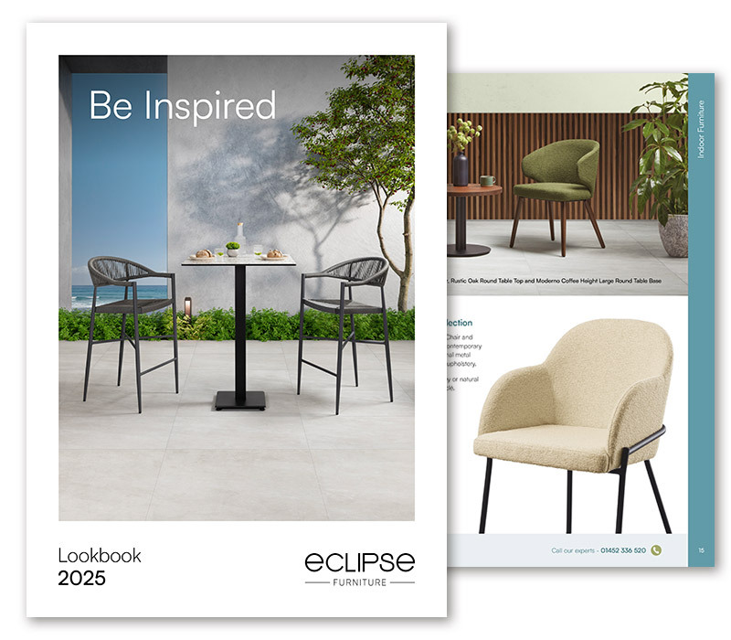 Eclipse Furniture Commercial Furniture Lookbook