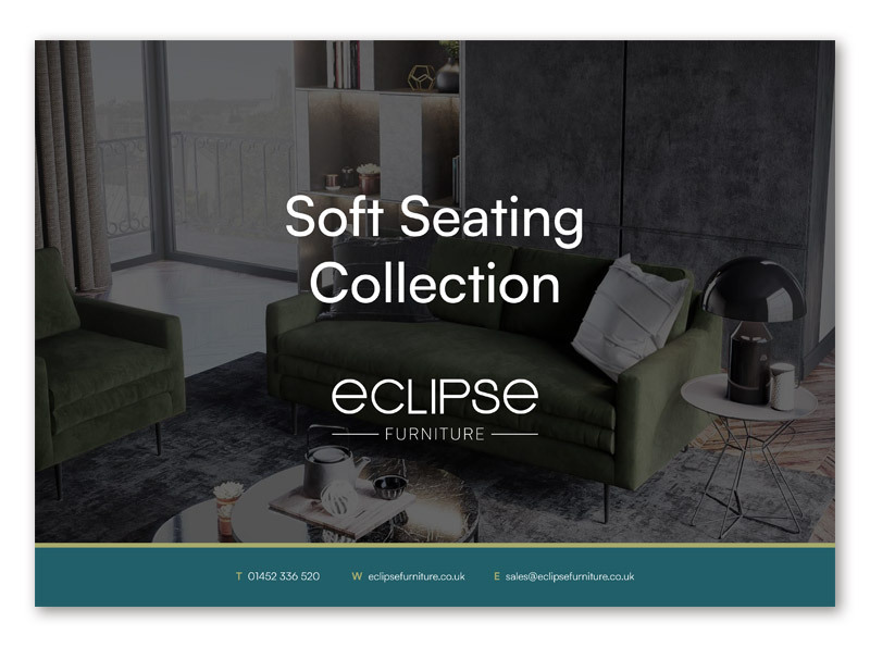 Eclipse Furniture Commercial Soft Seating Brochure