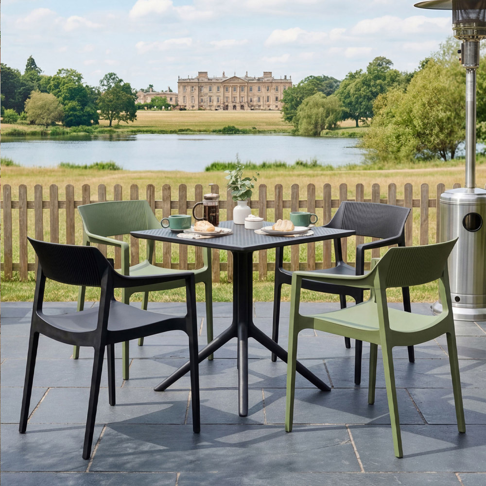 Cafe Furniture