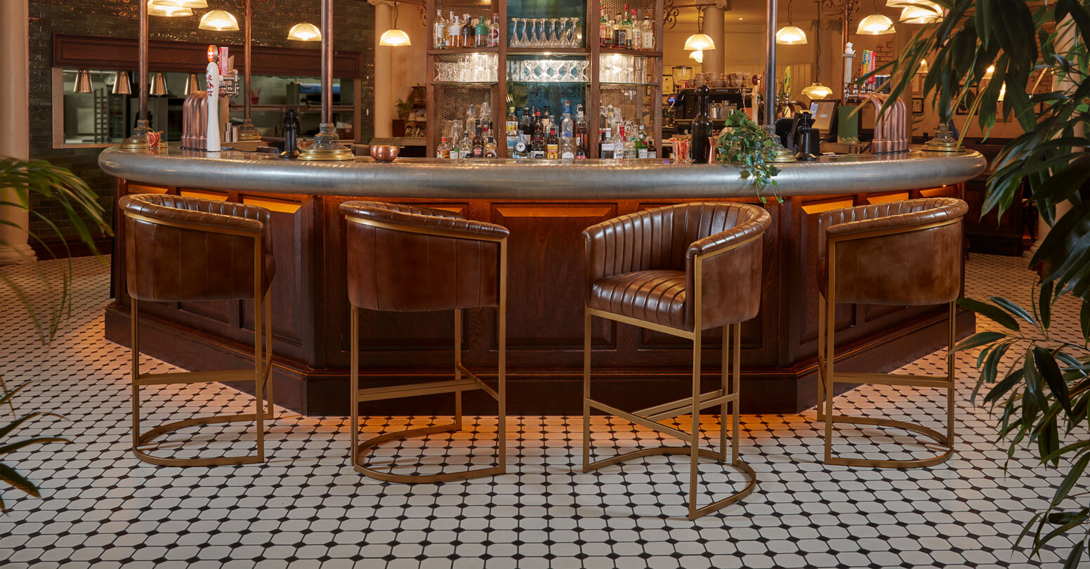 Quality Commercial Furniture | Eclipse Furniture