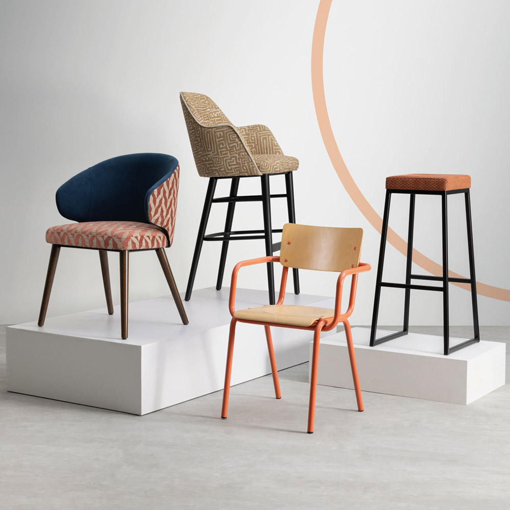 Customisable Furniture