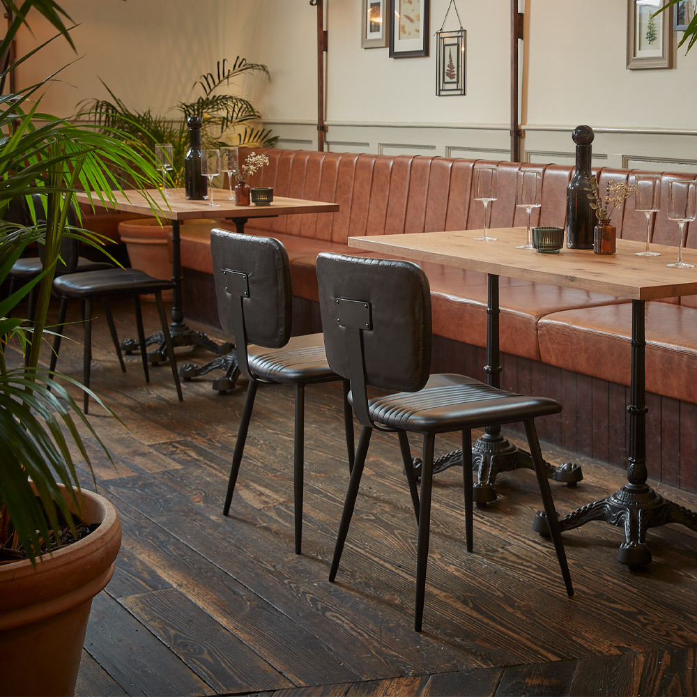 Restaurant Furniture