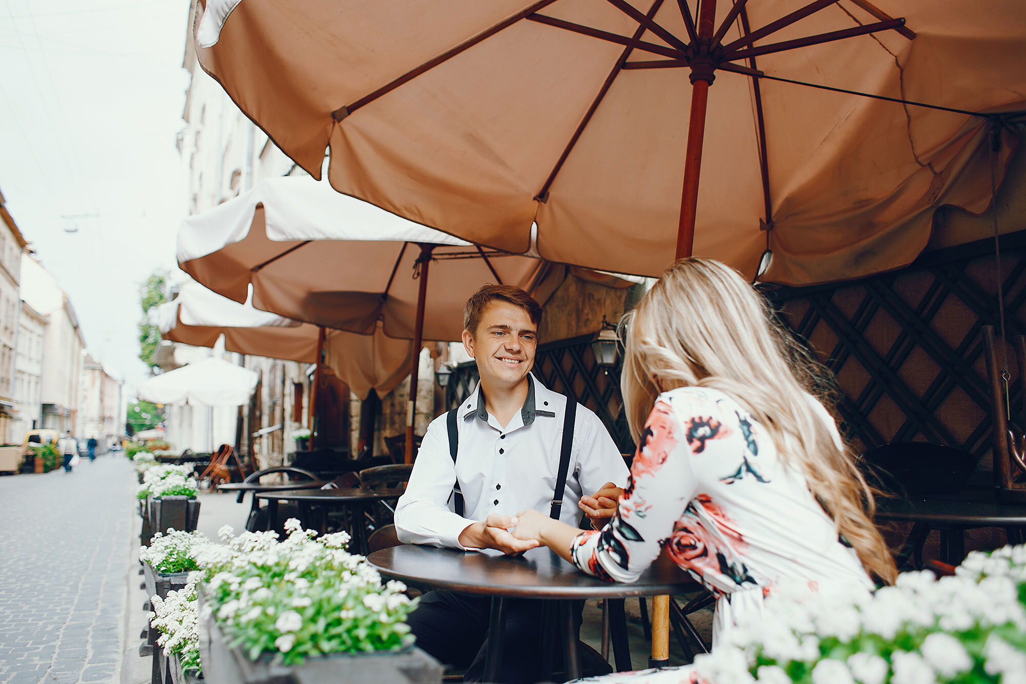 Outdoor Pub Furniture