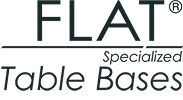 flat