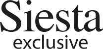 siesta exclusive