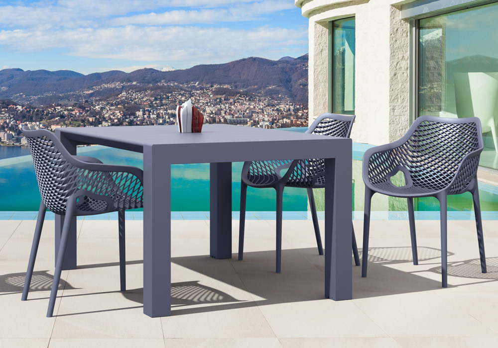 Siesta Exclusive Air Polypropylene Outdoor Furniture