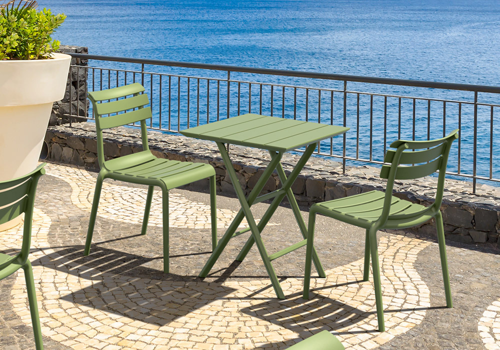 Siesta Exclusive Helen Polypropylene Outdoor Furniture