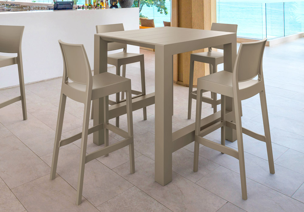 Siesta Exclusive Maya Polypropylene Outdoor Furniture