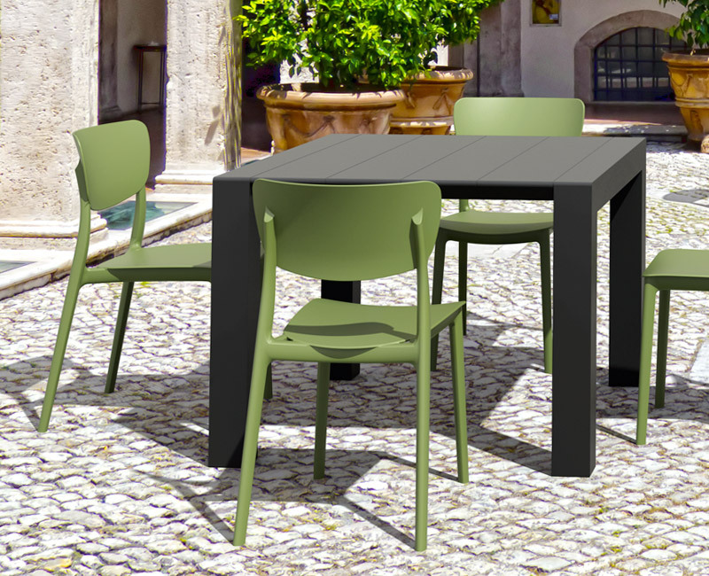 Siesta Exclusive Monna Polypropylene Outdoor Chair