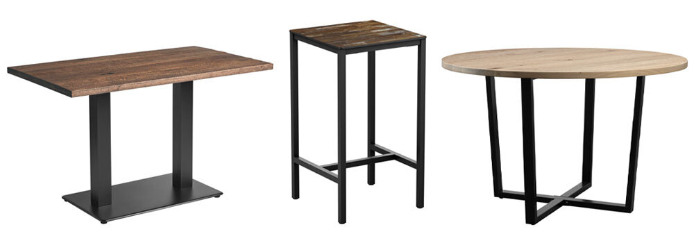 Pub Tables