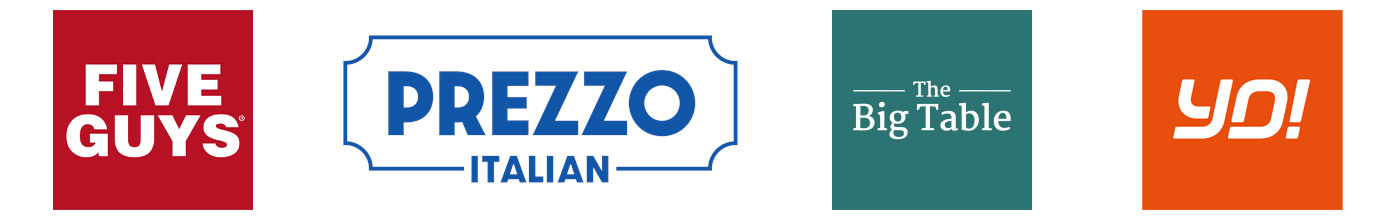 Eclipse Furniture - trusted by leading hospitality businesses