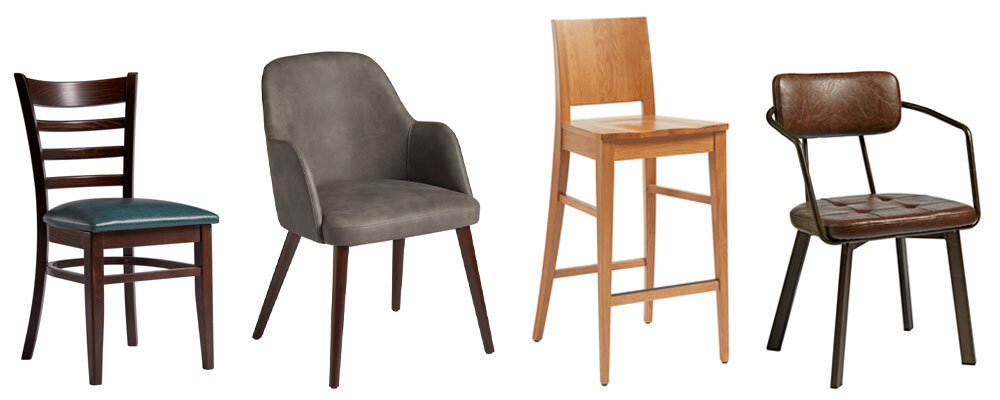 Pub Chairs