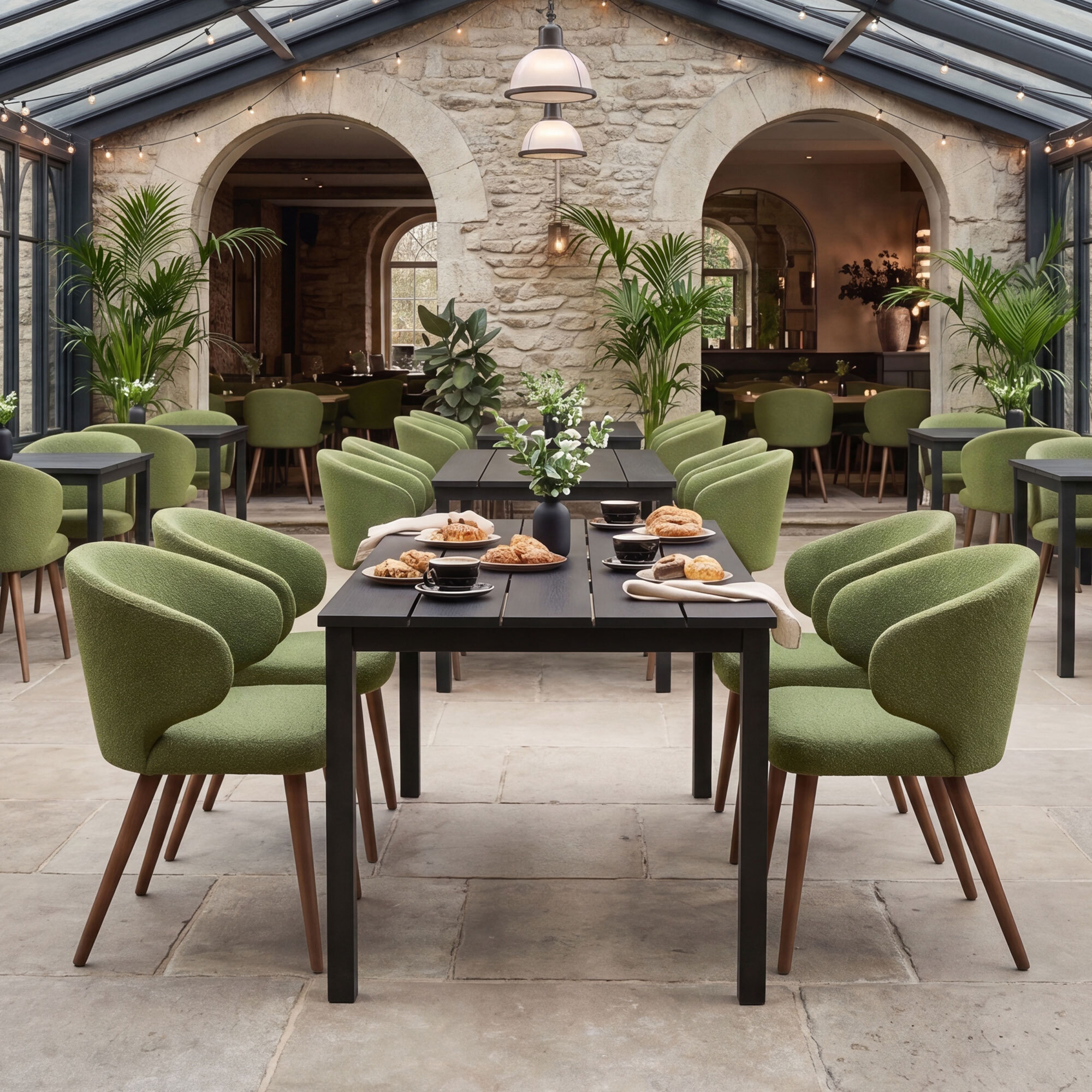 High Quality Contract Furniture