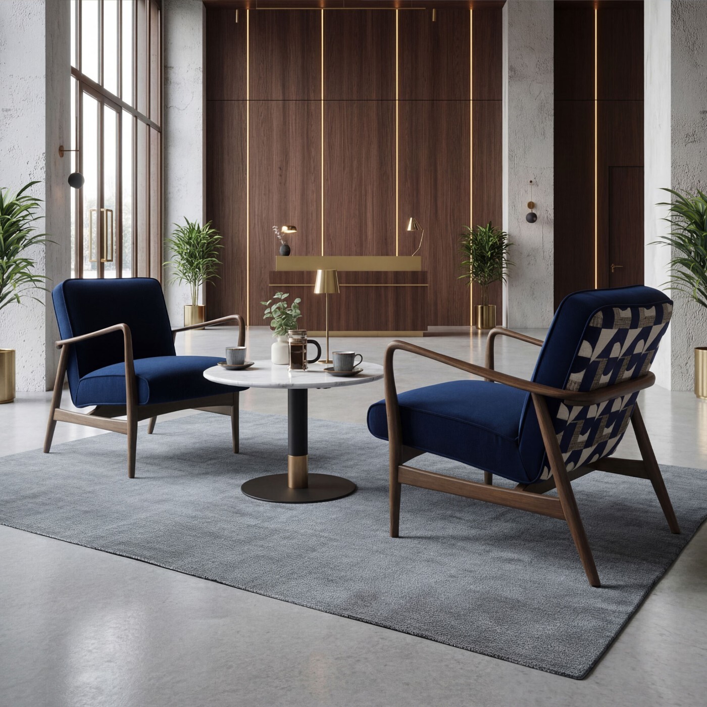 Hotel Furniture