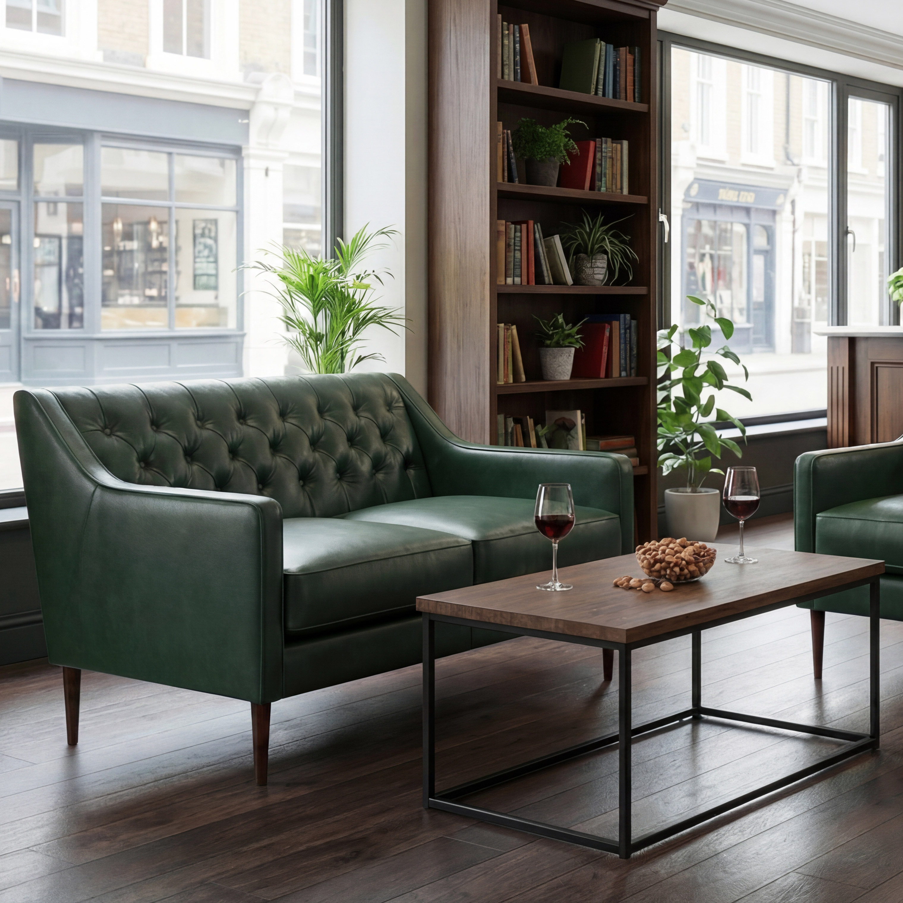 Soft Seating