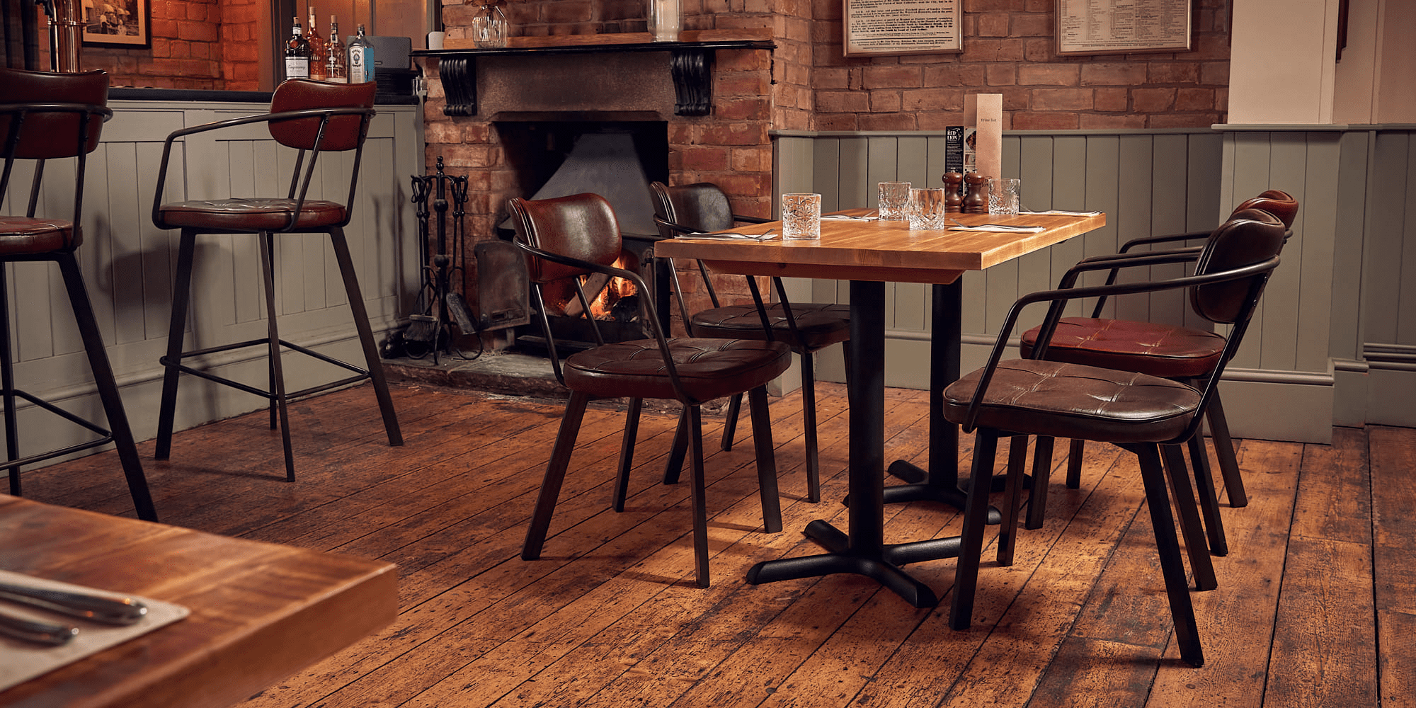 Thiery Furniture