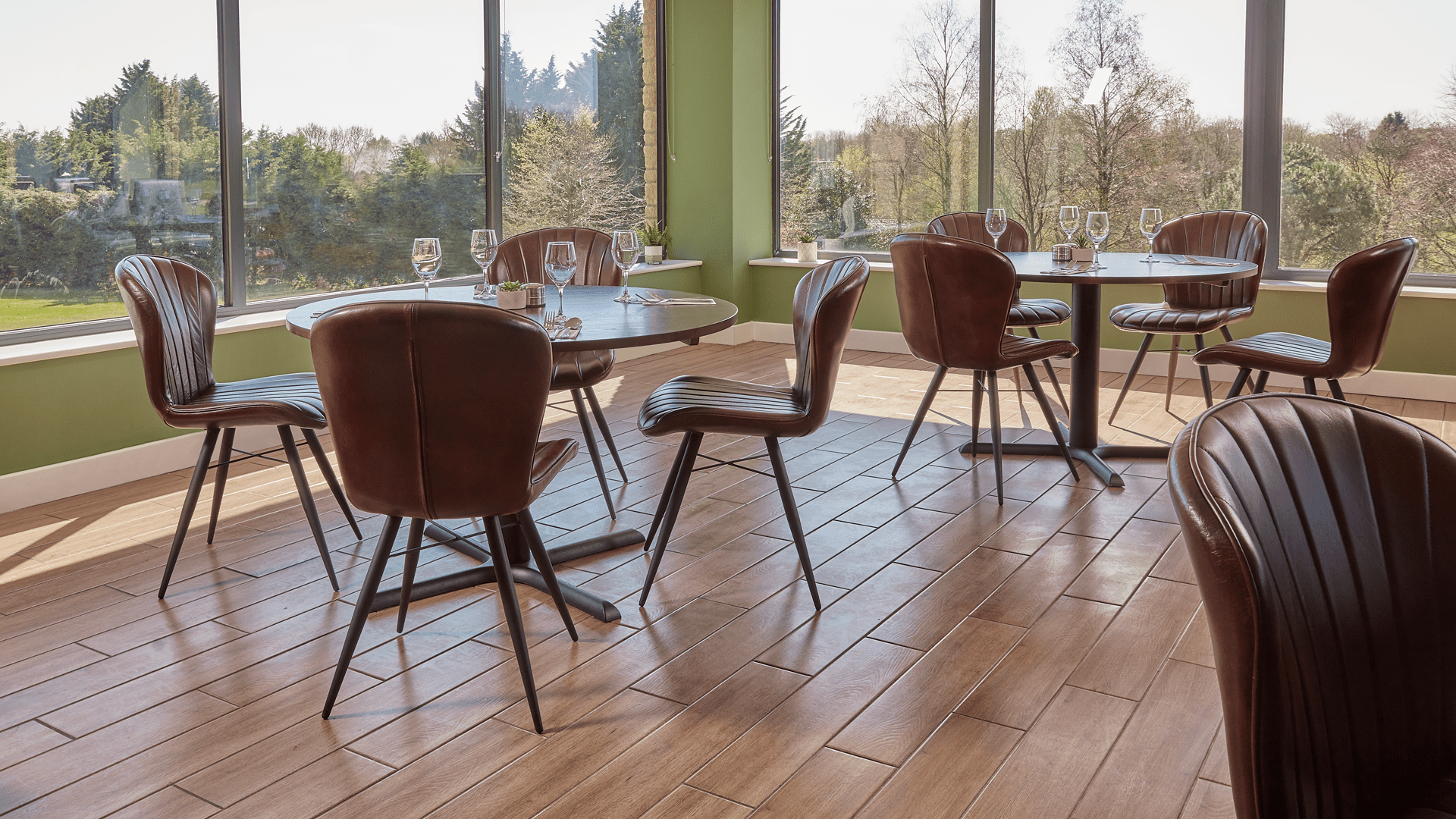 Contract Furniture The Backbone of Your Hospitality Space Eclipse