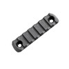 M-LOK® Polymer Rails