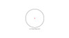Trijicon MRO® 1x25 Red Dot Sight (2 MOA)