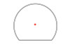 Trijicon SRO® Red Dot Sight (2.5 MOA)