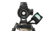 RMR® 45 Degree Angle Mount