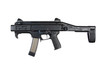 SB Scorpion Brace