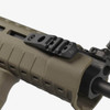 M-LOK® Cantilever Rail/Light Mount, Polymer