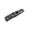 M-LOK® Cantilever Rail/Light Mount, Polymer
