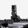 MBUS Pro® LR Adjustable Sight – Rear