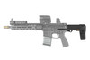 HBPDW Pistol Brace