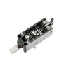 AR15 Comp Trigger (PVD Curved/3.5lbs)