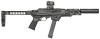 Ruger Charger 4.875" M-LOK Handguard
