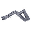 Vector Folding Stock for Hinged Upper