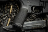 BCMGUNFIGHTER™ Grip Mod 3 - Black
