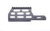 Vector MK1 Modular Rail / Black
