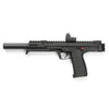 CP33 Extended Handguard