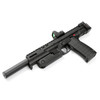 CP33 Extended Handguard