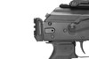 Picatinny Adapter Rear Plate for KP9